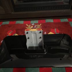 MAGNAVOX TV Base Stand Pedestal with Screws 1EM124054