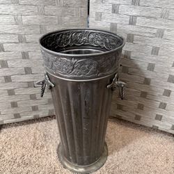 Vintage Decorative Umbrella Holder 