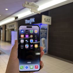 iPhone 14 Pro Max 128Gb Unlocked