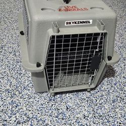 Petmate Sky Kennel - 21inch