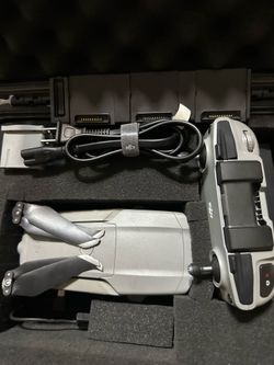 Dji Mavic Air 2