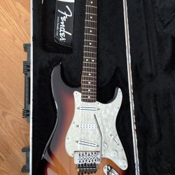 Fender Dave Murray Stratocaster