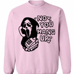 Halloween Sweatshirt 