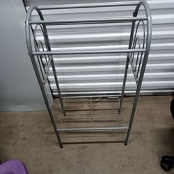 Towel Drying Rack 