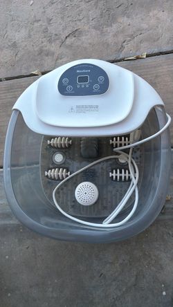 Feet Massage Machine