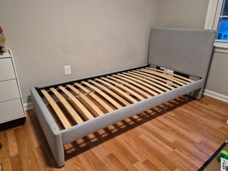 IKEA Twin Bed