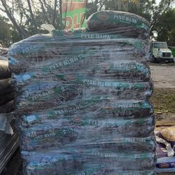 Pine Bark Mini/large 