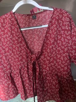 Women top