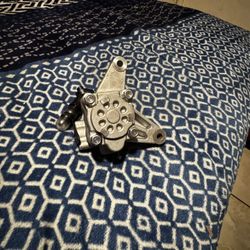 Acura Tl 99-03 Power Steering Pump 