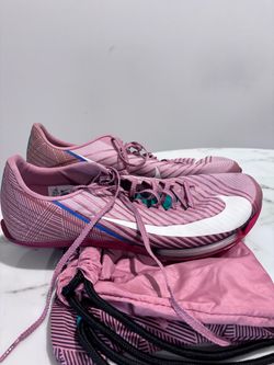 Nike Max Fly 2 w/ bag