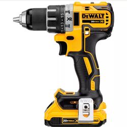 DeWalt 1/2 Cordless Drill