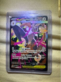 Mega lopunny