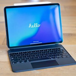 iPad Pro 11-inch M1 (3rd Generation) (Wi-Fi only)