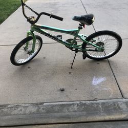 Green Kent 20 Bike 