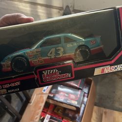 Dale Hart Earnhardt and others new in boxes All for $100