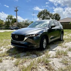 Mazda Cx5 Awd 