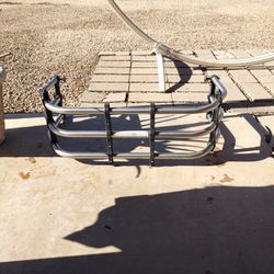 2004 Ford Sport Trac Metal Load Extender