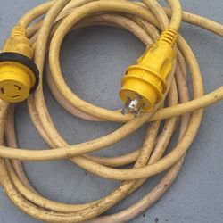 Cable POWER  Para RV OR BOAT 