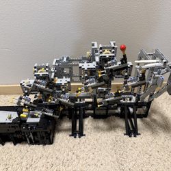 Lego MOC GBC 11 by Rimo Yaona