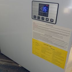 Commercial Ice Maker Machine Head