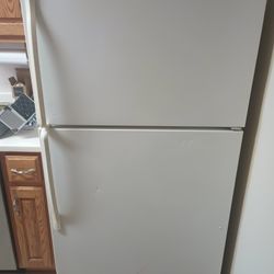 Fridge Freezer 