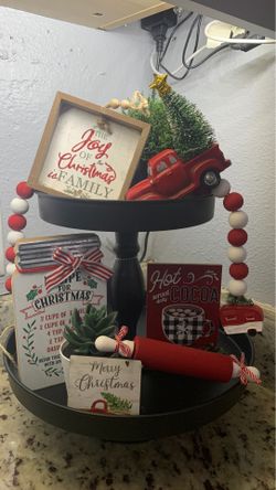 Bead Garland- tell me the color you want