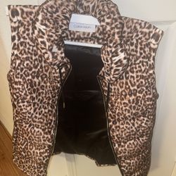 Vest/Jacket Calvin Klein