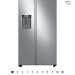 Samsung Refrigerator 