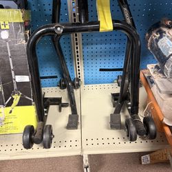 2pc Dirtbike Stand