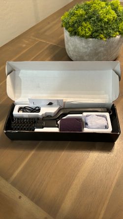 2 in 1 Barbecue Grill Electric Brush