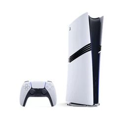 PS5 Pro Trade for Gaming PC