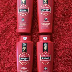 😱 NEW❗️ OLD SPICE…. BODY WASH❗️4 X $20.00❗️