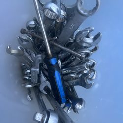 Misc Tools