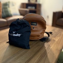 Tush Baby Hip Carrier And Front Side Carrier