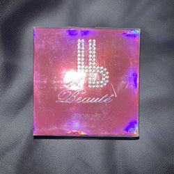 Johan B Beaute Perfume Spray