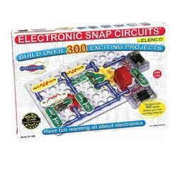 Snap Circuit-300