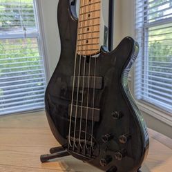 Lakland Bass
