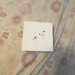 Airpod pro 2nd generation 