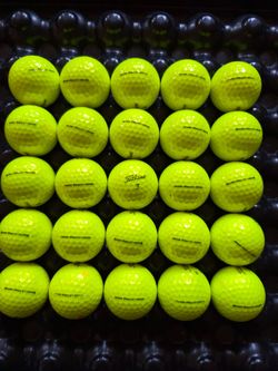 Titleist Prv1 Golf Balls