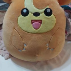 Pokemon Squishmellow 