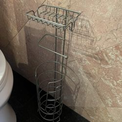 Toilet Paper Holder 