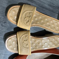 Sandal Tory Burch