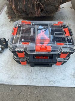 BRAND NEW Tool Kit BLACK+DECKER