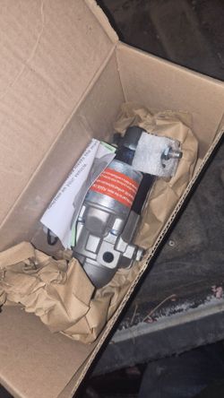 2017 silverado starter