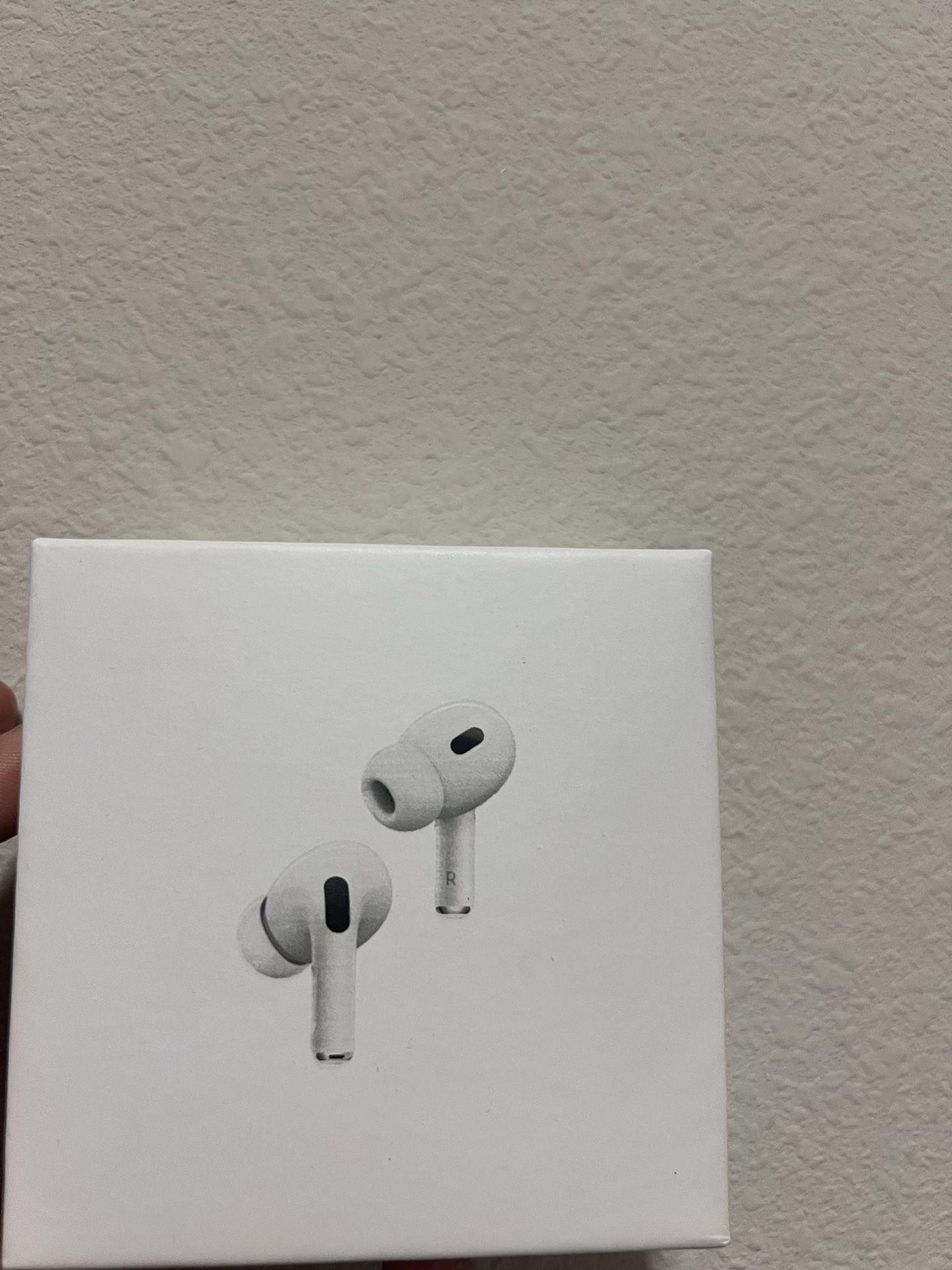 Air Pods Pro Gen 2