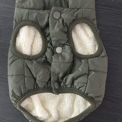 Small Dog Vest - Like New