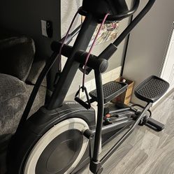 Pro Form Elliptical 