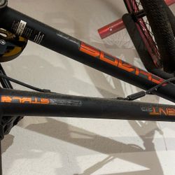 Kent Stunt Style Bike 