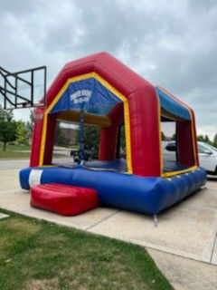 Bouncy House For Parties