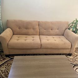 Sofa, Couch, Love Seat